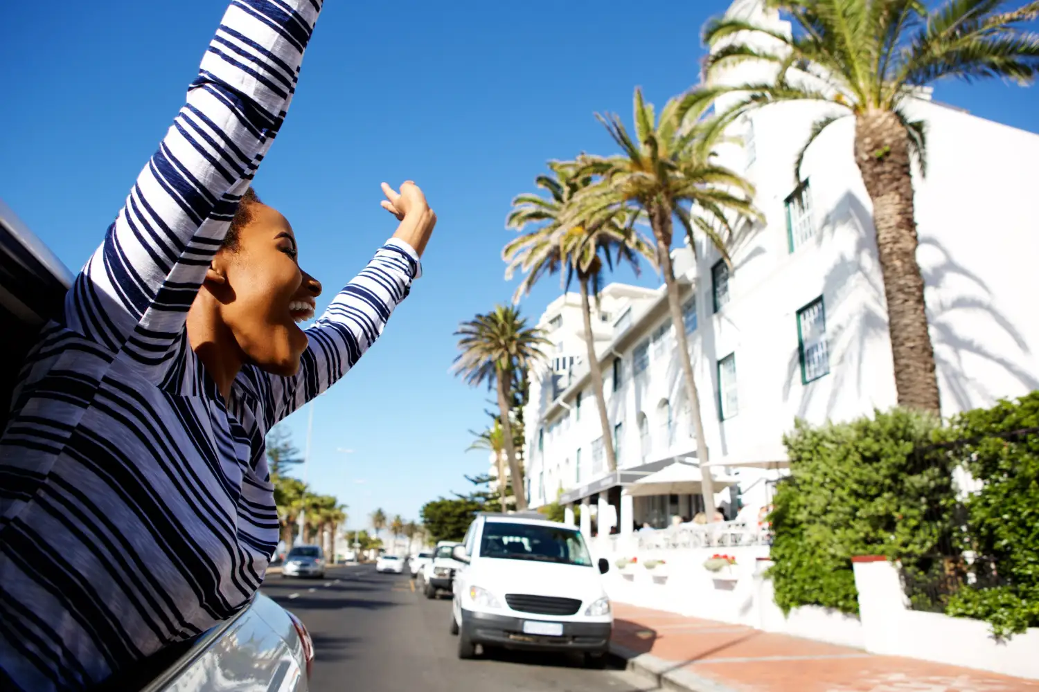 Day trips from los angeles
