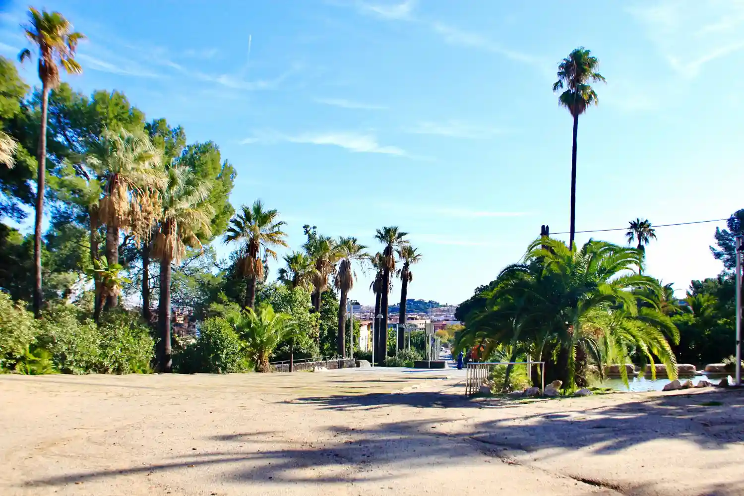 Explore the Mission San Buenaventura