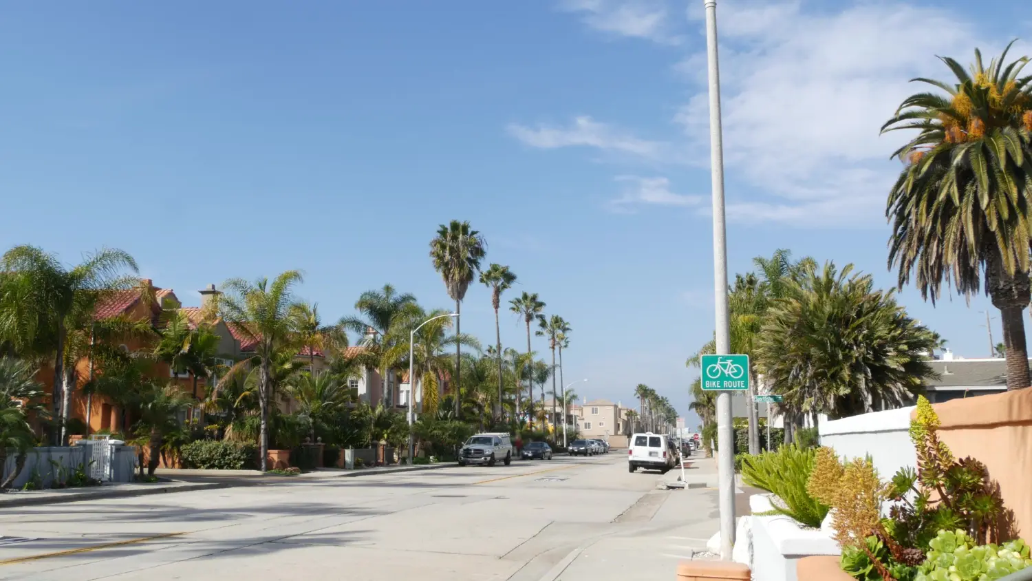 Walk the Ventura Pier